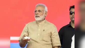 Majerhat bridge collapse in Kolkata: Narendra Modi calls incident 'deeply unfortunate', wishes quick recovery to injured