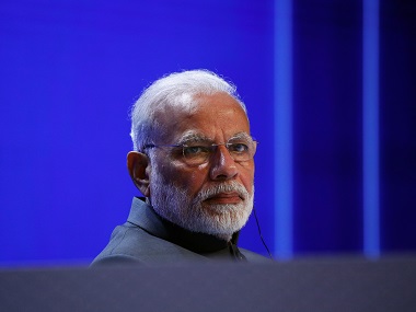 Narendra Modi reviews oil and gas production profile of ONGC, OIL; Dharmendra Pradhan also present at meeting Narendra Modi reviews oil and gas production profile of ONGC, OIL; Dharmendra Pradhan also present at meeting