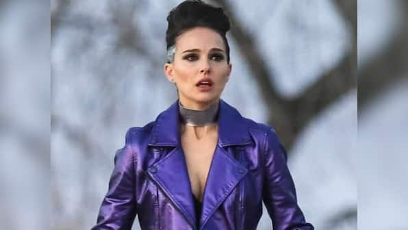 Vox Lux review round-up: Natalie Portman is 'a powerful, haunting presence' in this 'grandly ambitious' satire