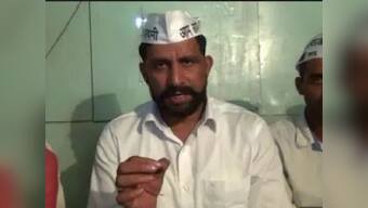 'Get raped by 10 men, take Rs 20 lakh': AAP's Naveen Jaihind tells BJP leaders after Haryana govt offered compensation to Rewari girl