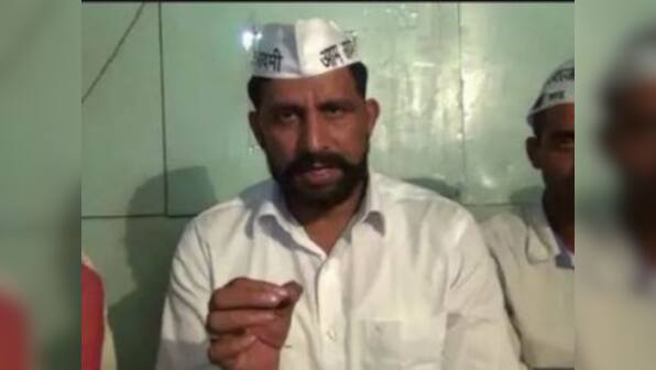 'Get raped by 10 men, take Rs 20 lakh': AAP's Naveen Jaihind tells BJP leaders after Haryana govt offered compensation to Rewari girl