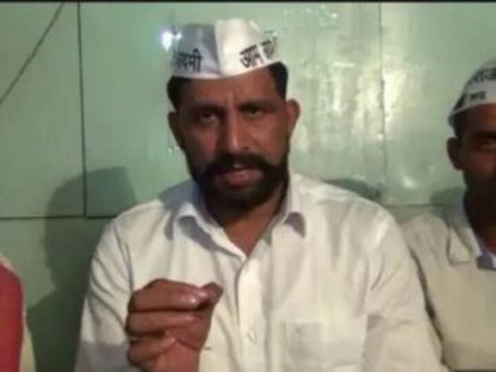 'Get raped by 10 men, take Rs 20 lakh': AAP's Naveen Jaihind tells BJP leaders after Haryana govt offered compensation to Rewari girl 'Get raped by 10 men, take Rs 20 lakh': AAP's Naveen Jaihind tells BJP leaders after Haryana govt offered compensation to Rewari girl
