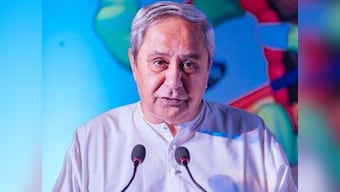 Former Congress MLA Jogesh Singh, who was suspended by party's Odisha unit for 'anti-party remarks', joins Biju Janata Dal