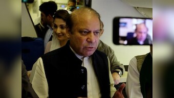Lahore High Court releases Nawaz Sharif on bail; ex-Pakistan prime minister allowed to leave country for treatment