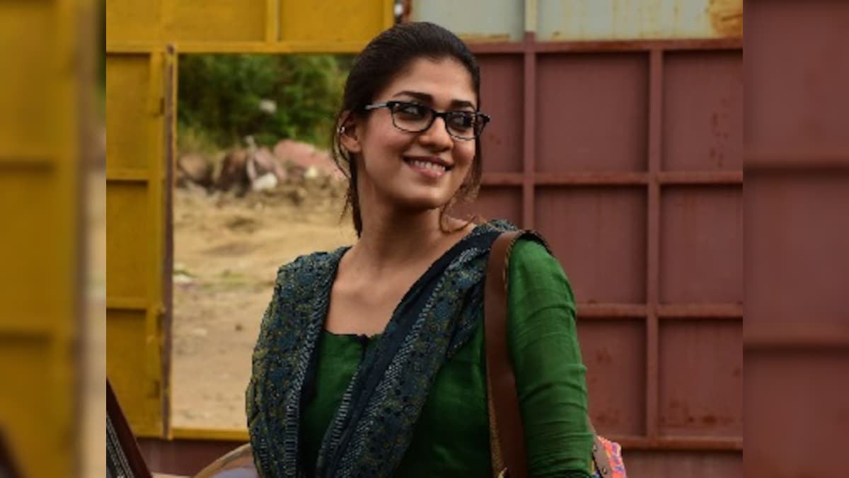 Dora, Kolamavu Kokila, Imaikkaa Nodigal: Nayanthara gracefully embraces roles with shades of grey