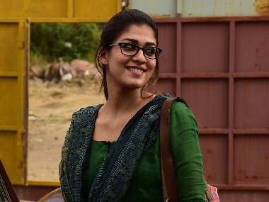 Dora, Kolamavu Kokila, Imaikkaa Nodigal: Nayanthara gracefully embraces roles with shades of grey Dora, Kolamavu Kokila, Imaikkaa Nodigal: Nayanthara gracefully embraces roles with shades of grey