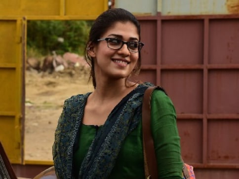 Dora, Kolamavu Kokila, Imaikkaa Nodigal: Nayanthara gracefully embraces roles with shades of grey Dora, Kolamavu Kokila, Imaikkaa Nodigal: Nayanthara gracefully embraces roles with shades of grey