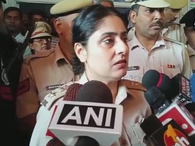 Rewari gangrape: Haryana Police arrests two as main accused remain at large; survivor's mother returns compensation Rewari gangrape: Haryana Police arrests two as main accused remain at large; survivor's mother returns compensation