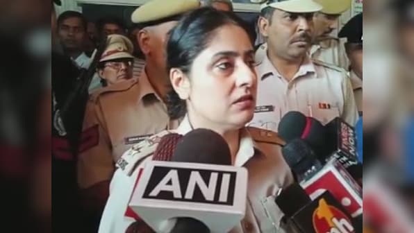 Rewari gangrape: Haryana Police arrests two as main accused remain at large; survivor's mother returns compensation