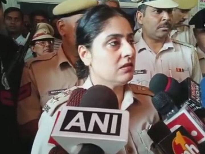 Rewari gangrape: Haryana Police arrests two as main accused remain at large; survivor's mother returns compensation