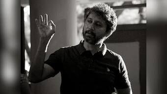 Neeraj Kabi on Gali Guleiyan, being a late bloomer and his popularity post-Sacred Games
