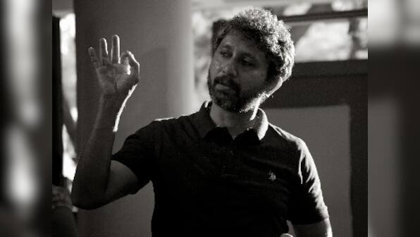 Neeraj Kabi on Gali Guleiyan, being a late bloomer and his popularity post-Sacred Games