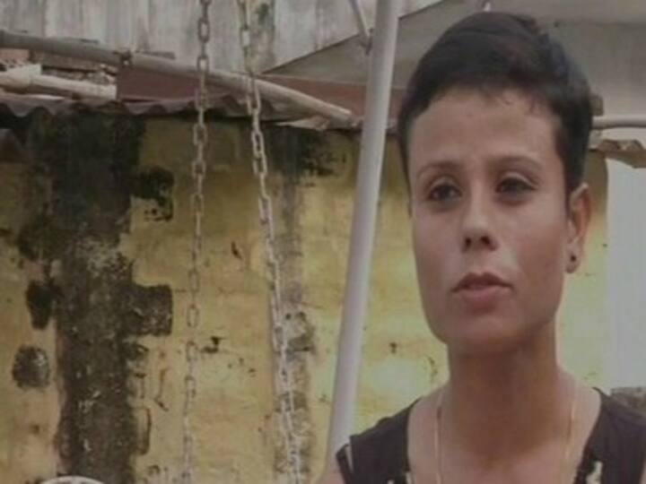 Jammu and Kashmir: Wife of slain soldier Ravinder Sambyal joins Indian Army; Neeru Sambyal enlists as lieutenant