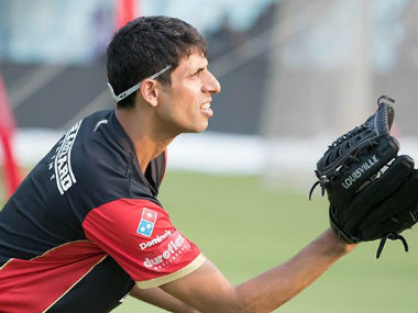 Ashish Nehra appointed Royal Challengers Bangalore coach, will join Gary Kirsten in coaching leadership team Ashish Nehra appointed Royal Challengers Bangalore coach, will join Gary Kirsten in coaching leadership team