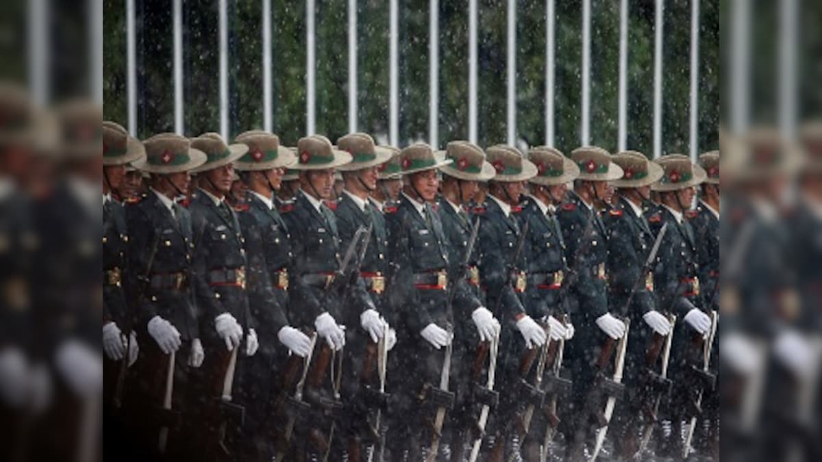 Nepal Army to not participate in first ever joint military exercise of BIMSTEC nations in Pune