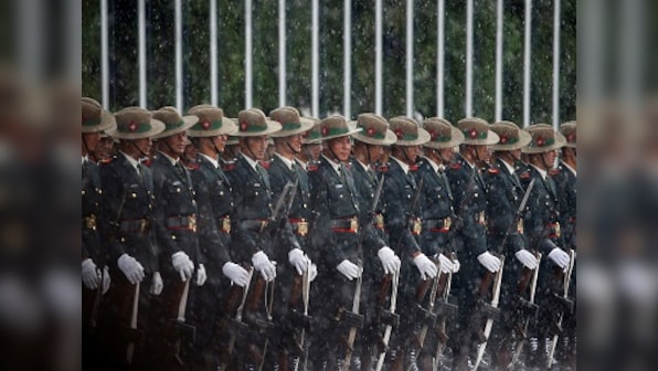 Nepal Army to not participate in first ever joint military exercise of BIMSTEC nations in Pune