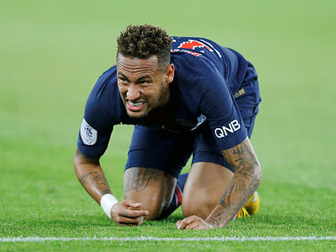 Champions League: Liverpool manager Jurgen Klopp defends Neymar's play-acting at World Cup ahead of PSG clash Champions League: Liverpool manager Jurgen Klopp defends Neymar's play-acting at World Cup ahead of PSG clash