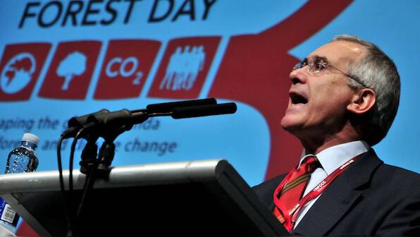 Building a low-carbon economy could be the 'growth story of the century': Expert