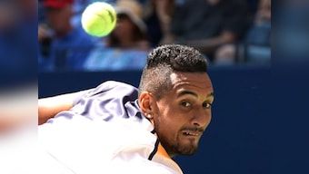 Nick Kyrgios slams tennis greats Rafael Nadal and Novak Djokovic in podcast ahead of French Open
