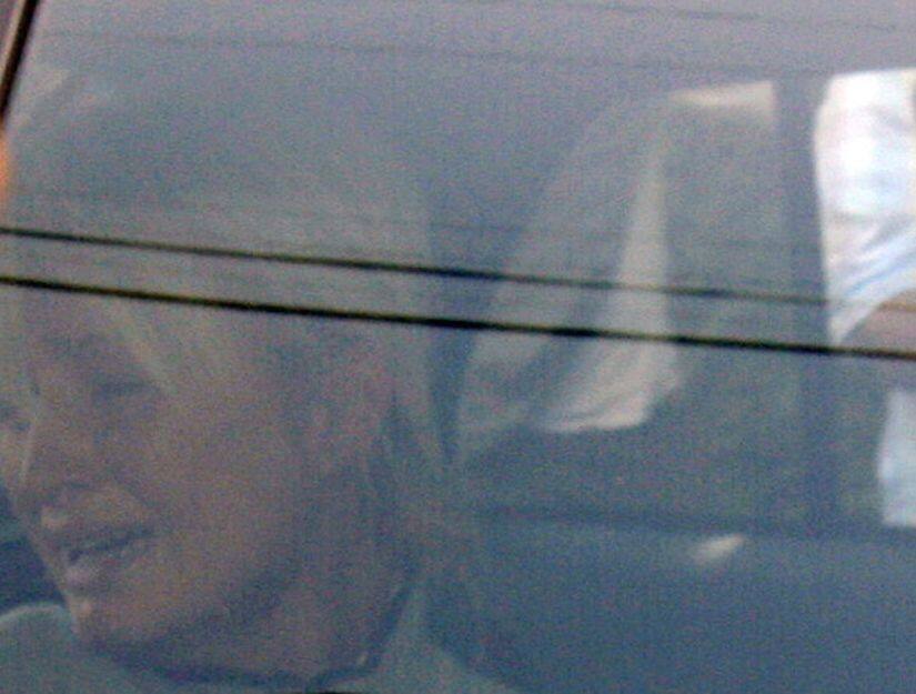  Paris Hilton — Nick Ut for AP
