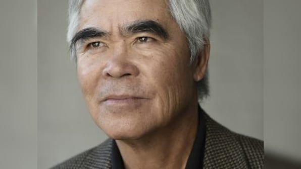 From Vietnam War to West Hollywood, the journey of Pulitzer Prize winning photographer, Nick Ut