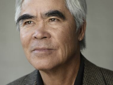 From Vietnam War to West Hollywood, the journey of Pulitzer Prize winning photographer, Nick Ut