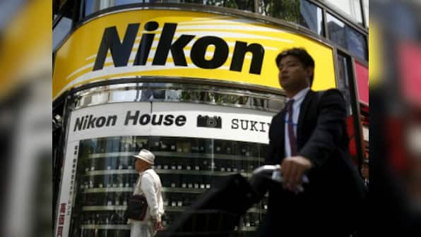 Nikon aims Rs 1,200 crore sales in FY19, expects 30% sales from D-SLR and mirrorless segment in next 3 years