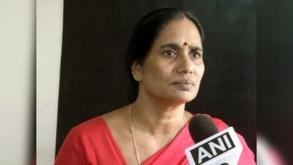 'How dare she': Asha Devi, Delhi 2012 gangrape victim's mother, blasts advocate Indira Jaising for suggesting she should forgive convicts