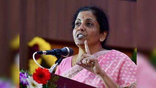 Rafale row: AK Antony claims Centre disgraced HAL, Nirmala Sitharaman says UPA didn't 'take care' of firm