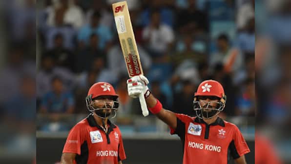 Asia Cup 2018, Nizakat Khan interview: 'We are struggling for income, Hong Kong needs more cricket and funding'