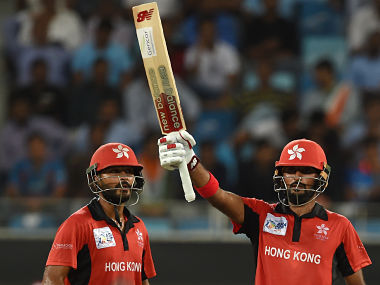 Asia Cup 2018, Nizakat Khan interview: 'We are struggling for income, Hong Kong needs more cricket and funding' Asia Cup 2018, Nizakat Khan interview: 'We are struggling for income, Hong Kong needs more cricket and funding'