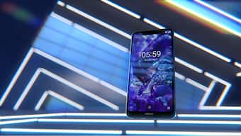 Nokia 5.1 Plus price and sale details in India to be announced on 24 September