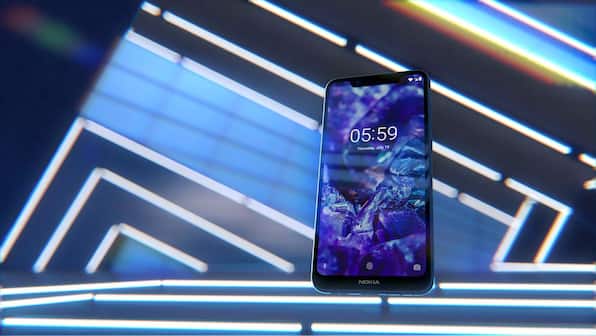 Nokia 5.1 Plus price and sale details in India to be announced on 24 September