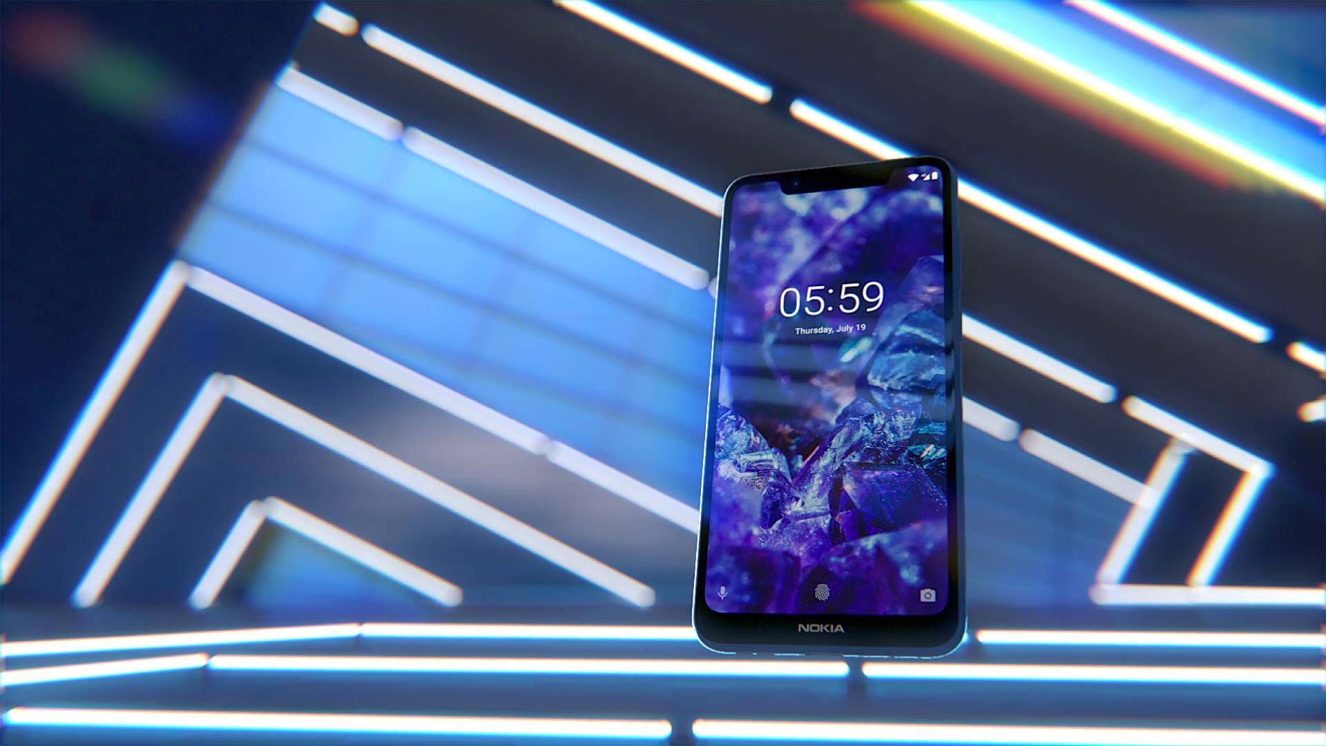 Nokia 5.1 Plus price and sale details in India to be announced on 24 September Nokia 5.1 Plus price and sale details in India to be announced on 24 September