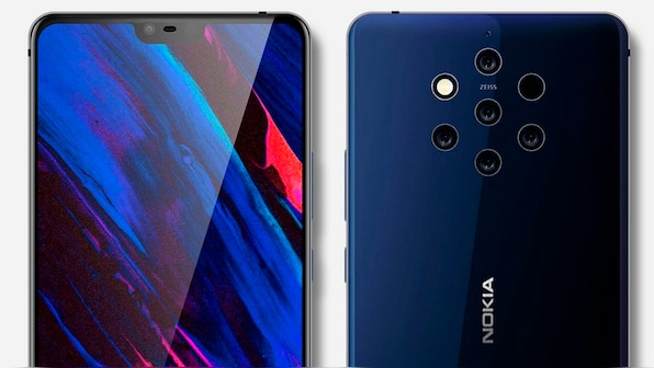 HMD Global's next flagship will most likely be called the Nokia 9 PureView