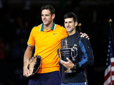 del potro djokovic us open 2018