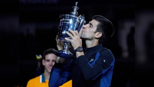 US Open 2018: Novak Djokovic deserves equal consideration in GOAT debate alongside Roger Federer, Rafael Nadal
