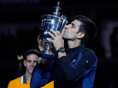 From Novak Djokovic's incredible comeback to Simona Halep's maiden Grand Slam title, a look at highlights from tennis in 2018 From Novak Djokovic's incredible comeback to Simona Halep's maiden Grand Slam title, a look at highlights from tennis in 2018
