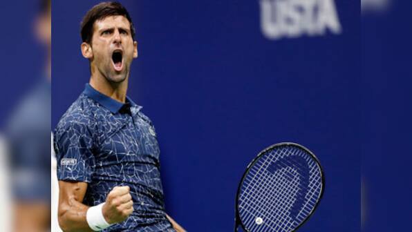 Highlights US Open 2018 Tennis, Quarter-finals: Novak Djokovic beats John Millman to reach eleventh consecutive semi-final