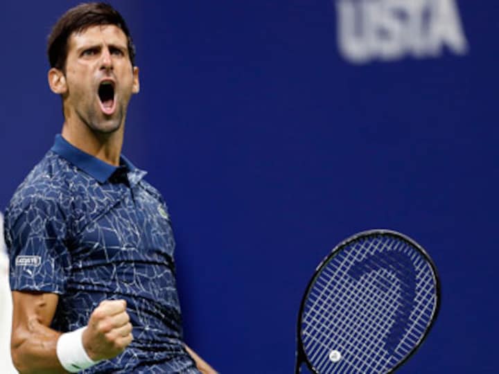 Highlights US Open 2018 Tennis, Quarter-finals: Novak Djokovic beats John Millman to reach eleventh consecutive semi-final