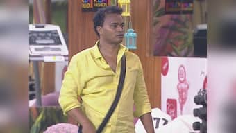 Bigg Boss Telugu 2, week 12 updates: Ganesh, Nutan Naidu evicted; Kaushal, Geetha lock horns