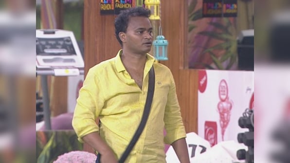 Bigg Boss Telugu 2, week 12 updates: Ganesh, Nutan Naidu evicted; Kaushal, Geetha lock horns