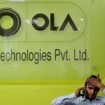 Ola says it raised Rs 400 crore in a funding round led by Tiger Global, Matrix India
