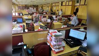 Central govt's expenditure on civilian salaries increases three-fold in 10 years even as vacancies stay roughly the same