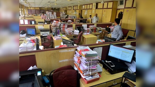 Central govt's expenditure on civilian salaries increases three-fold in 10 years even as vacancies stay roughly the same