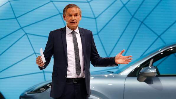 Porsche becomes first German automobile company to abandon diesel engines