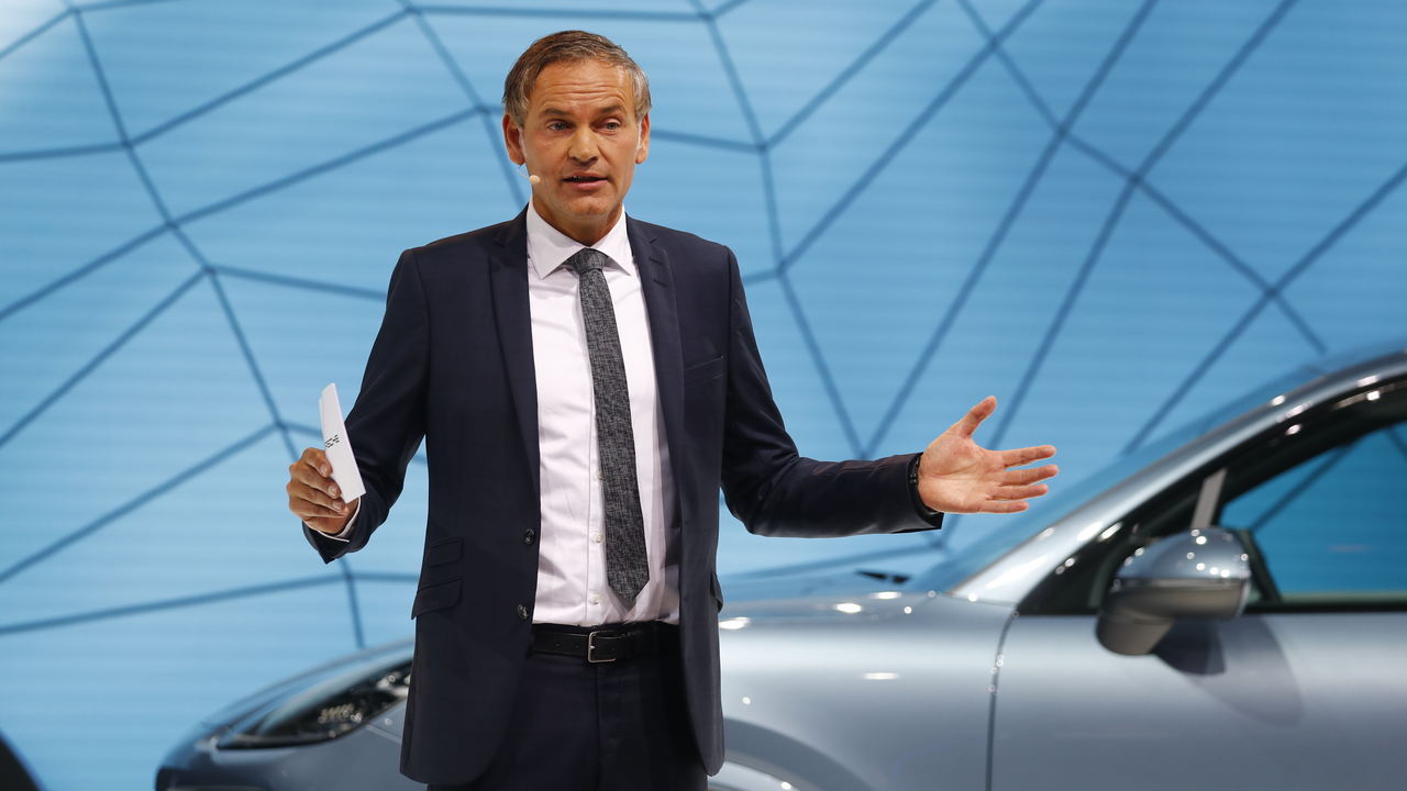 Porsche becomes first German automobile company to abandon diesel engines Porsche becomes first German automobile company to abandon diesel engines