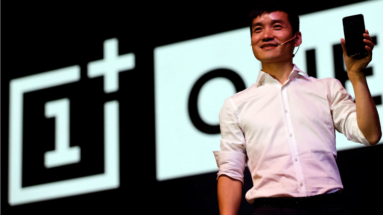 OnePlus announces plan to enter television market with an AI-powered OnePlus TV OnePlus announces plan to enter television market with an AI-powered OnePlus TV