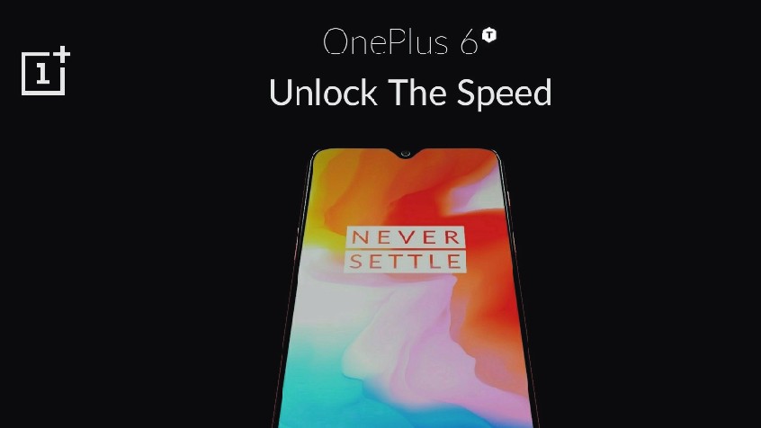 OnePlus 6T to have better water resistance, no wireless charging: CEO Pete Lau OnePlus 6T to have better water resistance, no wireless charging: CEO Pete Lau