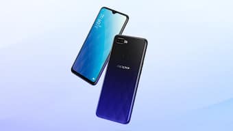 Oppo to launch a new K-series phone with in-display fingerprint sensor on 10 Oct